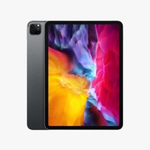 11-inch Tablet Pro 2026 Space Gray